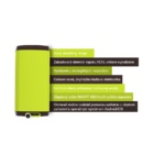 OKHE 80 smart , OKHE 100 smart , OKHE 125 smart , OKHE 160 smart